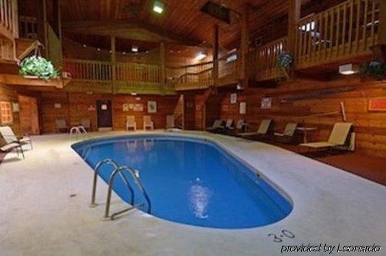 Northern Pine Inn Гейворд Зручності фото