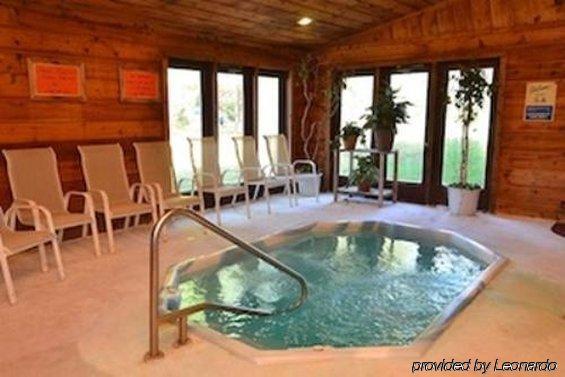 Northern Pine Inn Гейворд Зручності фото