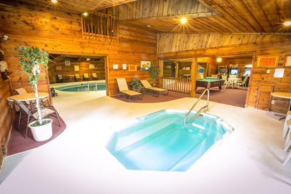 Northern Pine Inn Гейворд Екстер'єр фото